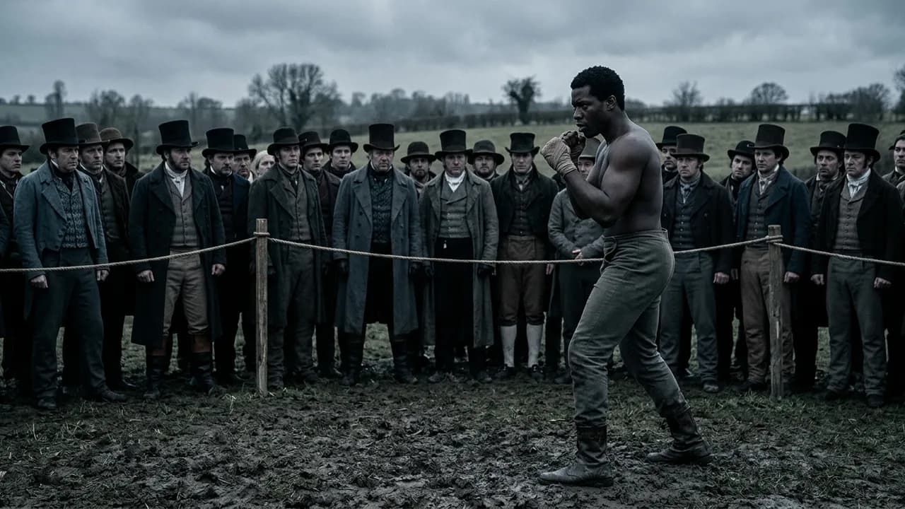 Tom Molineaux: The Formerly Enslaved Boxer Who Fought for the Championship of England