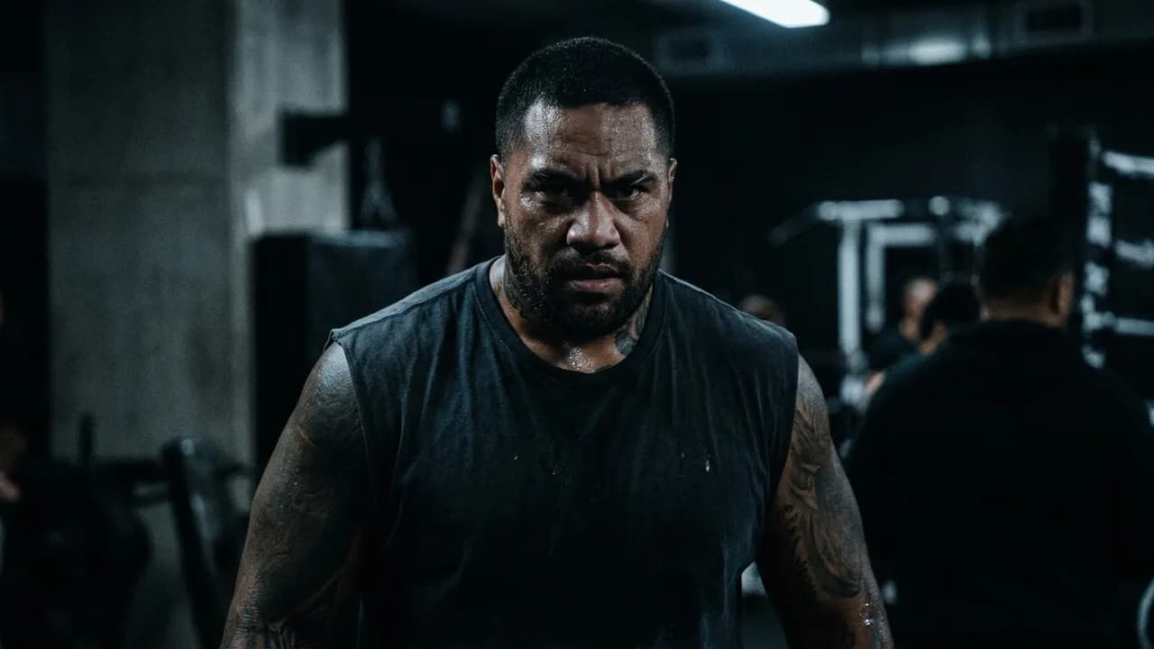 Da Crazy Hawaiian: Power Slap's Biggest Star