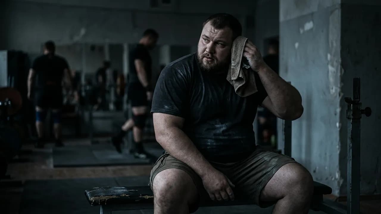 Dumpling (Vasily Kamotski): Russian Slap Fighting Legend