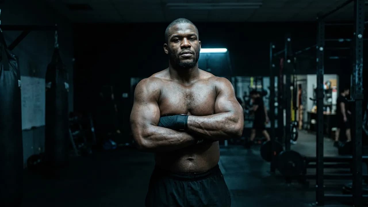Jake Hager: From WWE to Power Slap