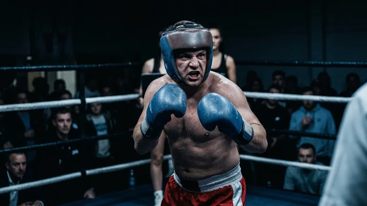 Bagel Boss: Viral Sensation Turned RNR Fighter