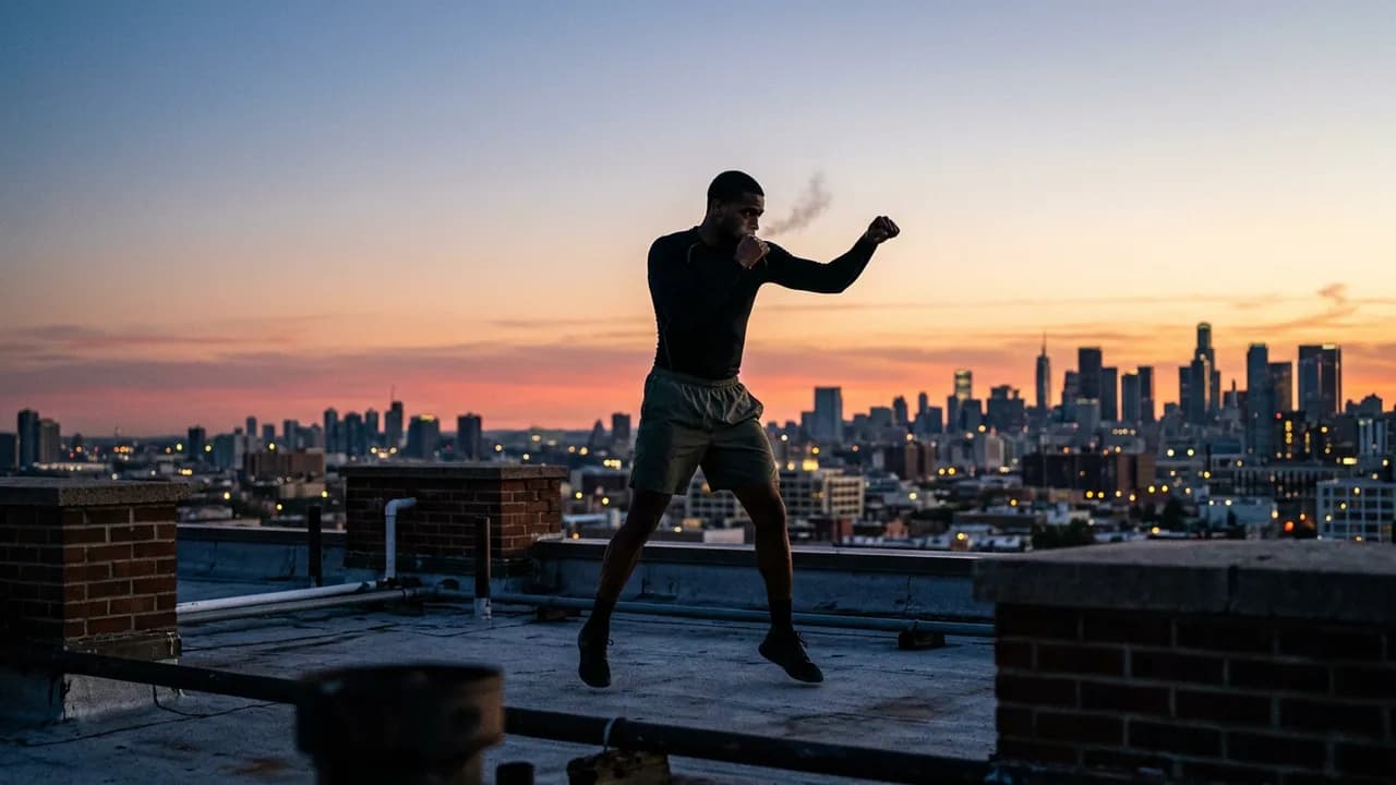 JC: Streetbeefs' Heart-First Competitor