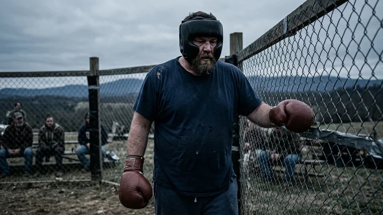 Mountain Man: A Streetbeefs Power-Brawler Archetype