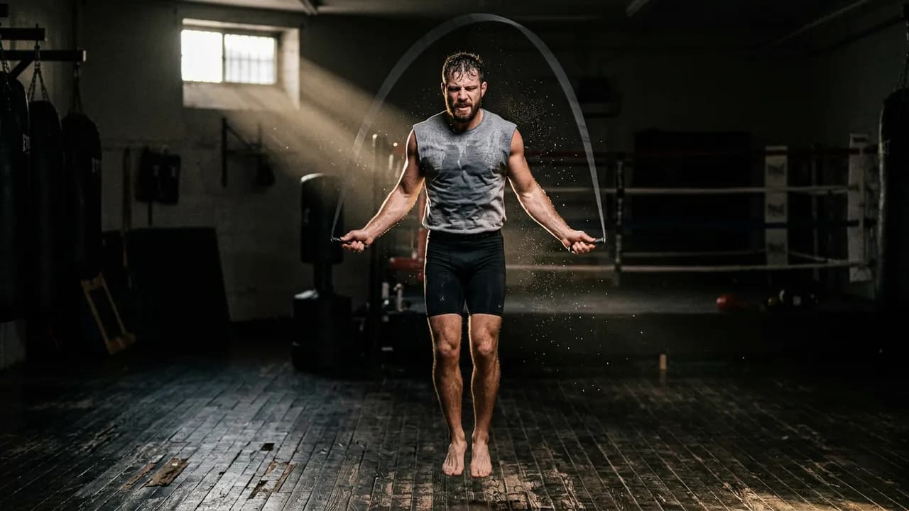 Psycho: Streetbeefs' Most Explosive Brawler