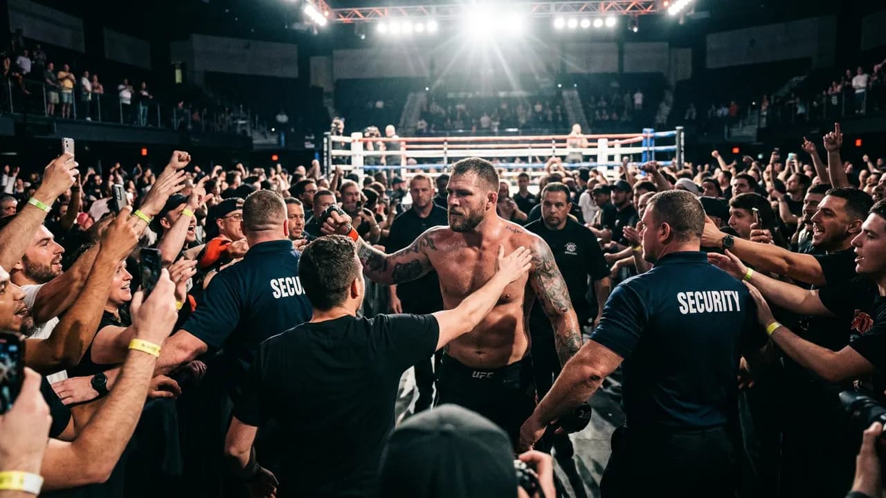 Shinigami (Danny Uribe): The Unlikely Streetbeefs Champion