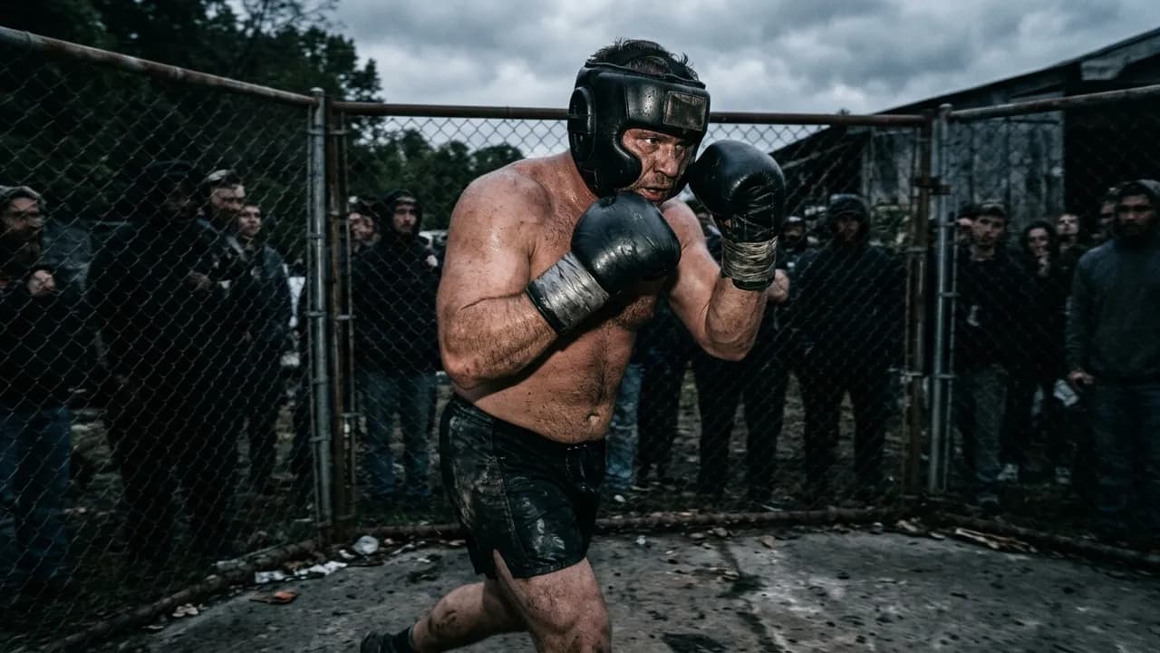 The Pitbull: A Streetbeefs Pressure-Fighter Archetype
