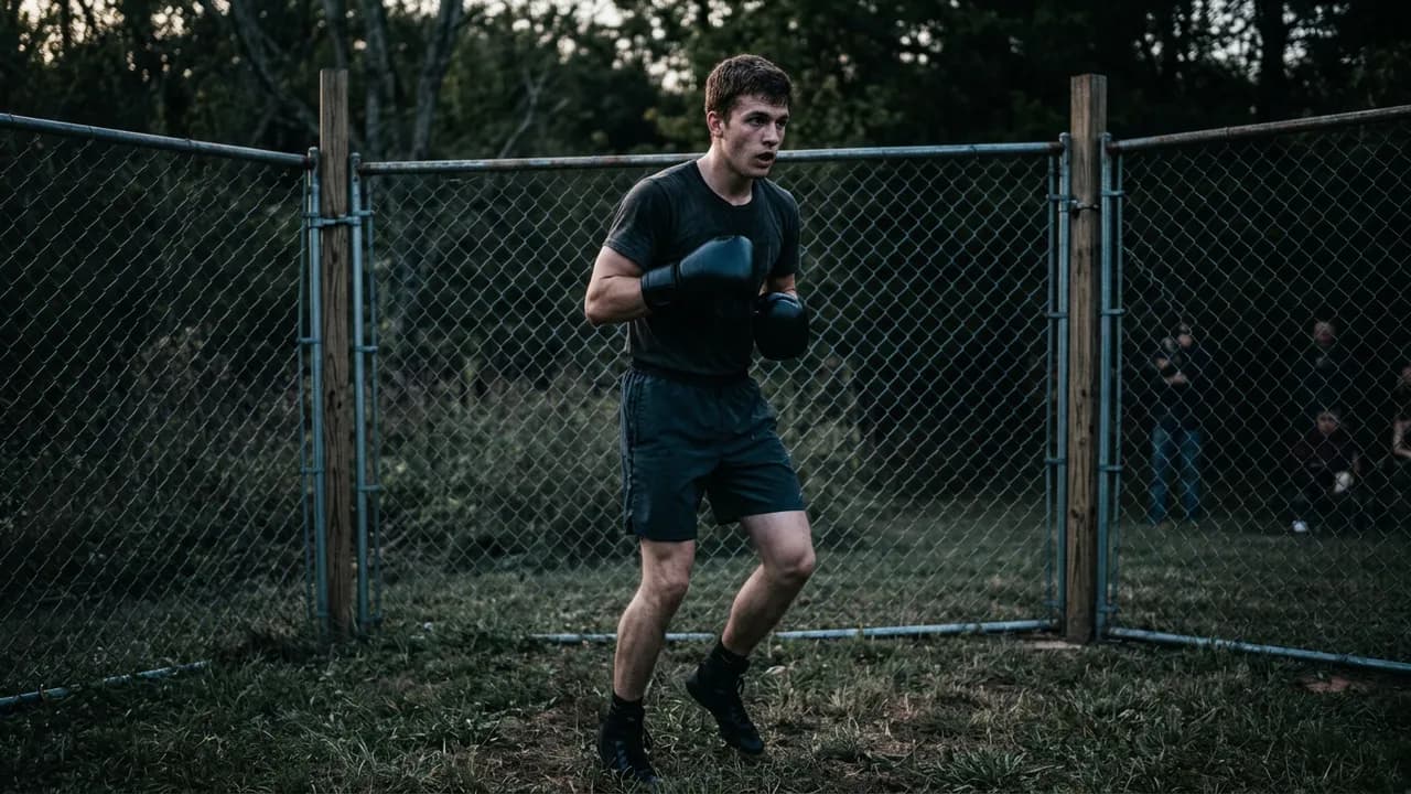Young Savage: A Streetbeefs Prospect Archetype