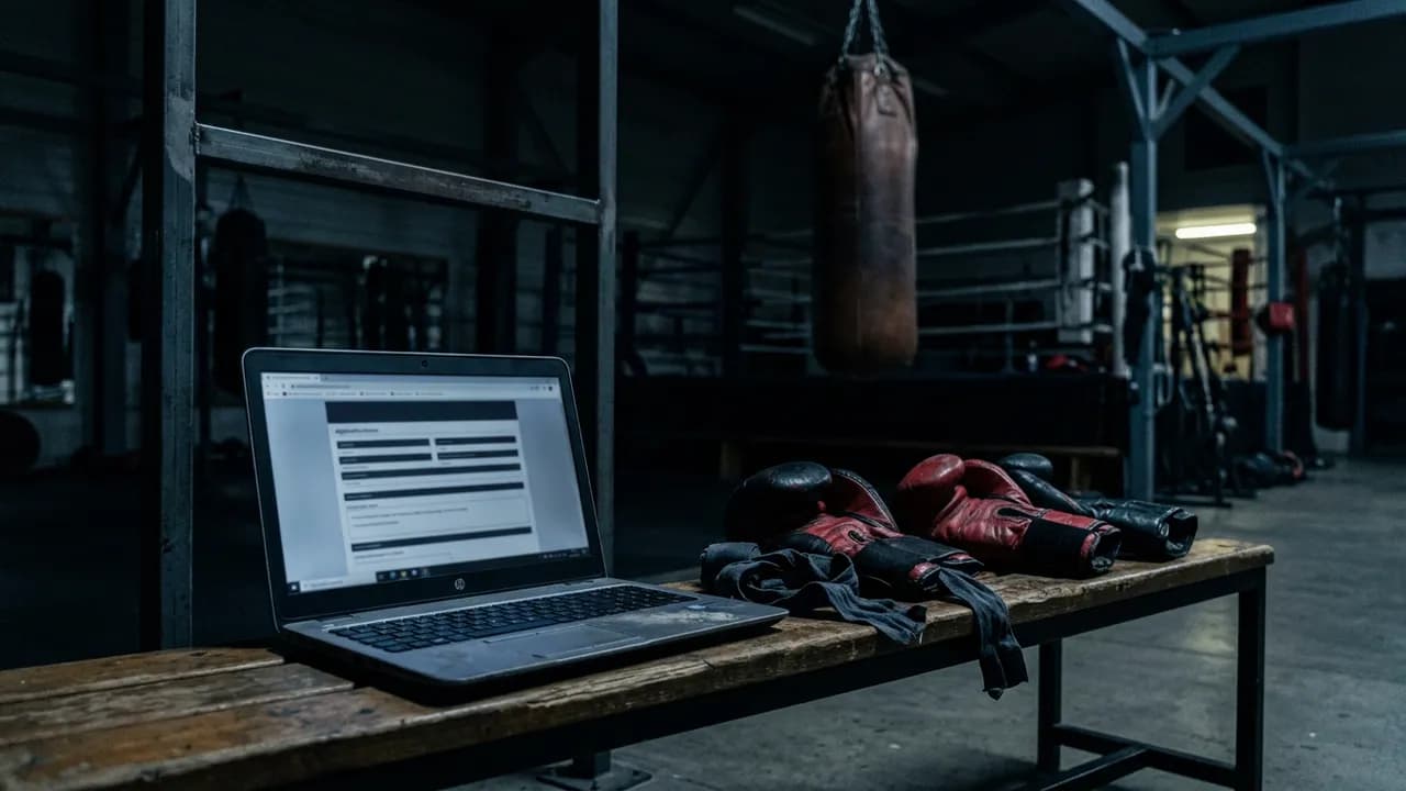 How to Find Underground Fights Near You (The Honest Guide)