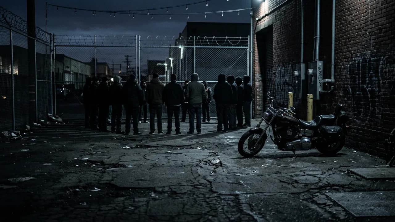 Underground Fights Near Me in California: What Actually Exists