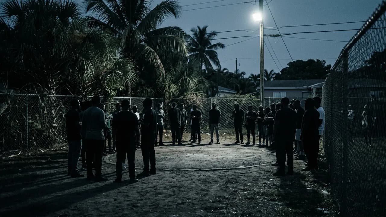Underground Fights Near Me in Florida: From Backyard Roots to Legal Cards