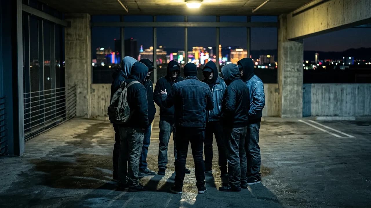 Underground Fights Near Me in Nevada: Sanctioned vs Underground