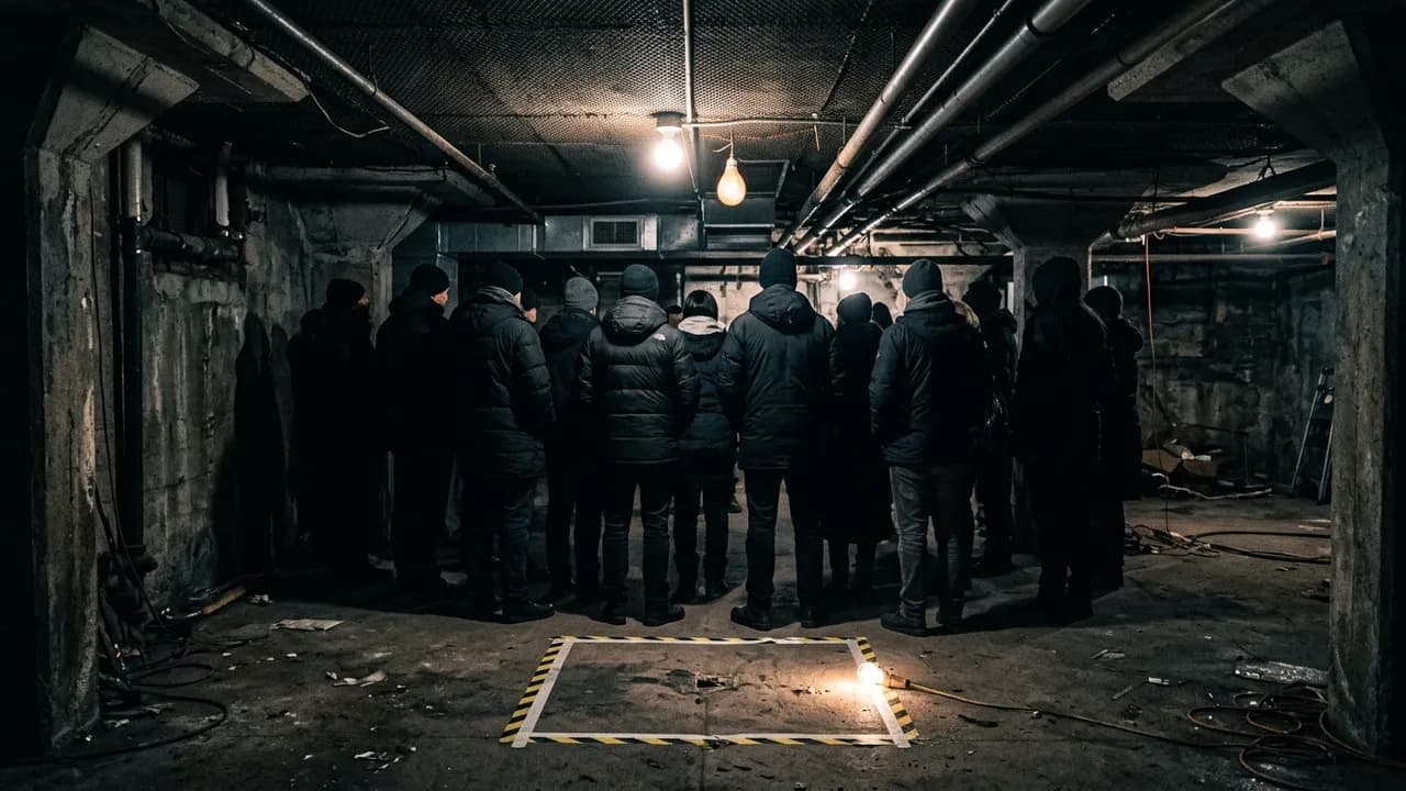 Underground Fights Near Me in New York: What Actually Exists