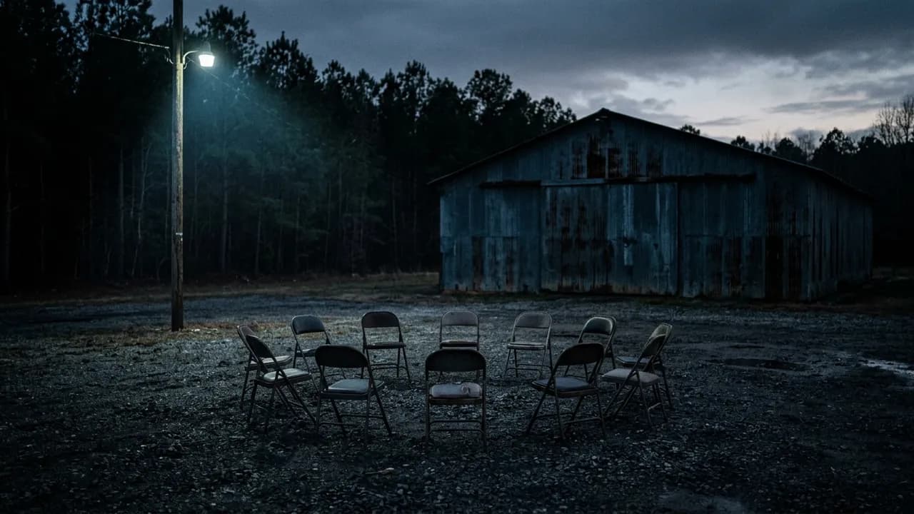 Underground Fights Near Me in North Carolina: What Actually Exists