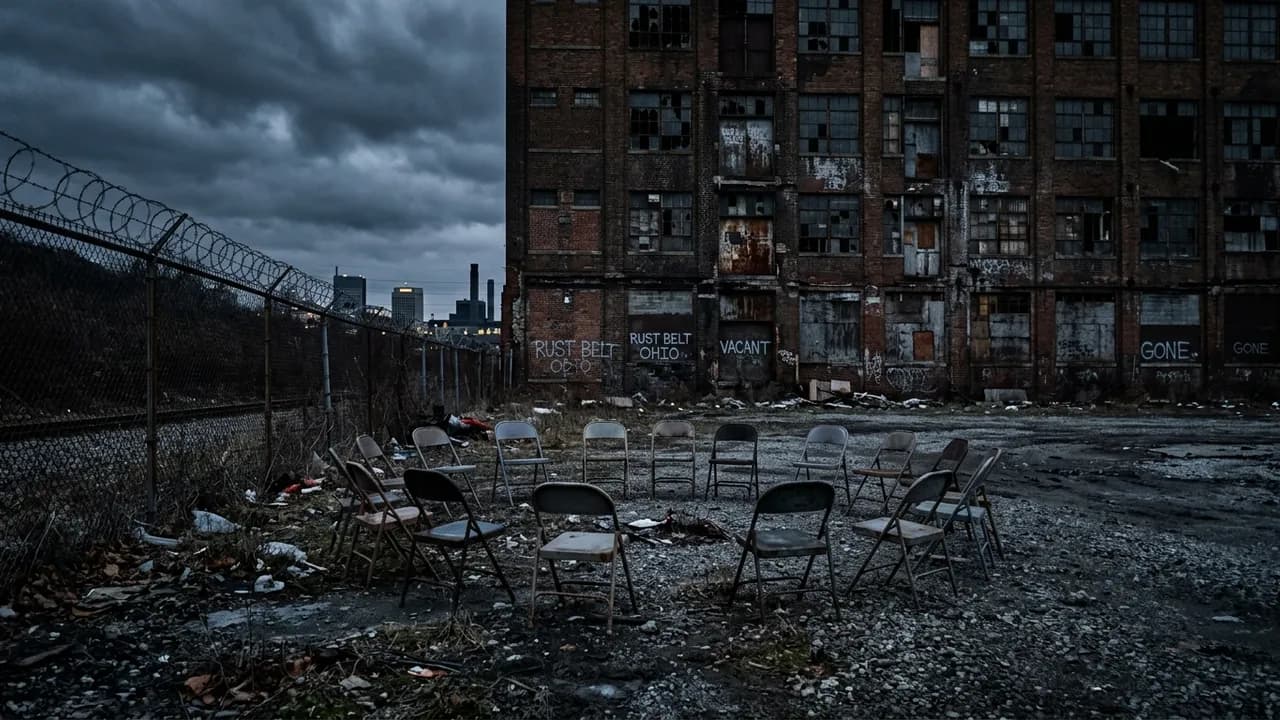 Underground Fights Near Me in Ohio: What Actually Exists