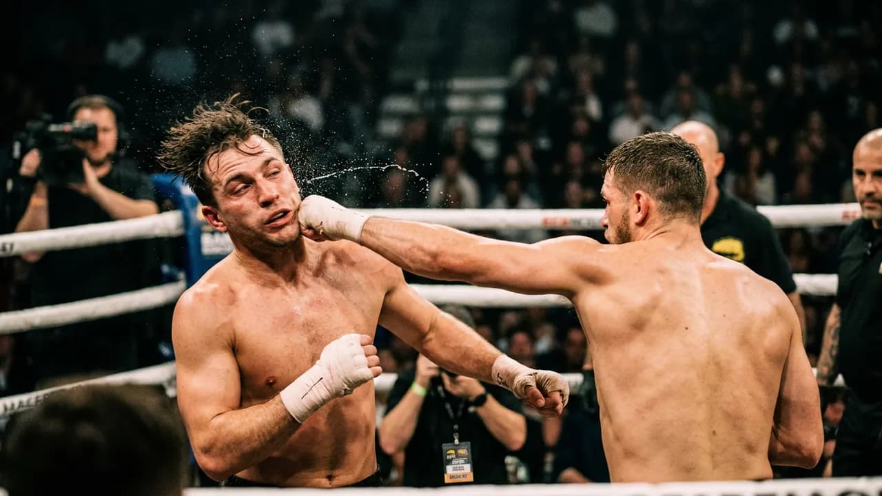 How Triller Lost Control of BKFC: Inside the SEC Filings