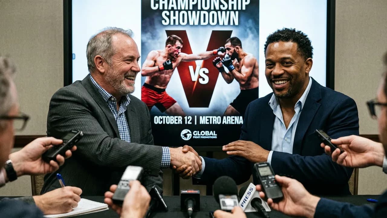 How Conor McGregor's BKFC Ownership Is Changing Bare Knuckle Fighting Forever