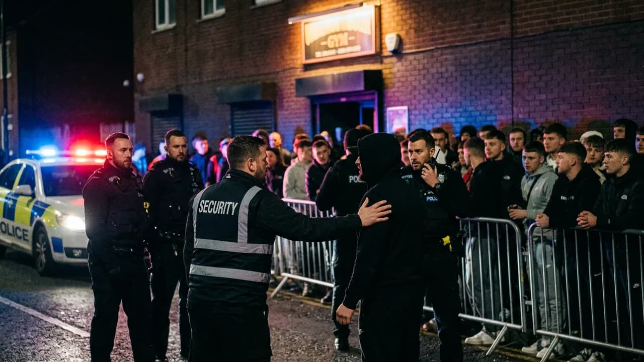 Deaths and Serious Injuries in Underground Fighting: What We Know