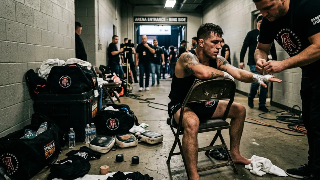 Rough N' Rowdy: Everything You Need to Know
