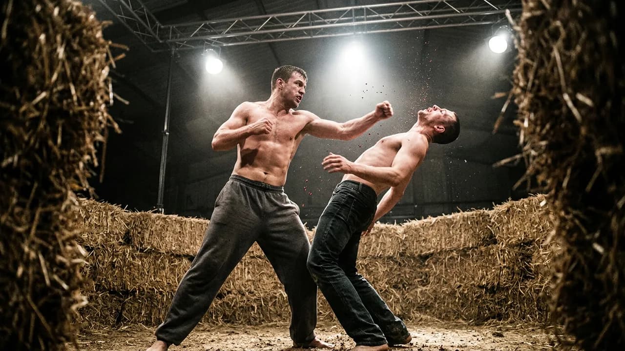 Top Dog Fighting Championship: Everything You Need to Know