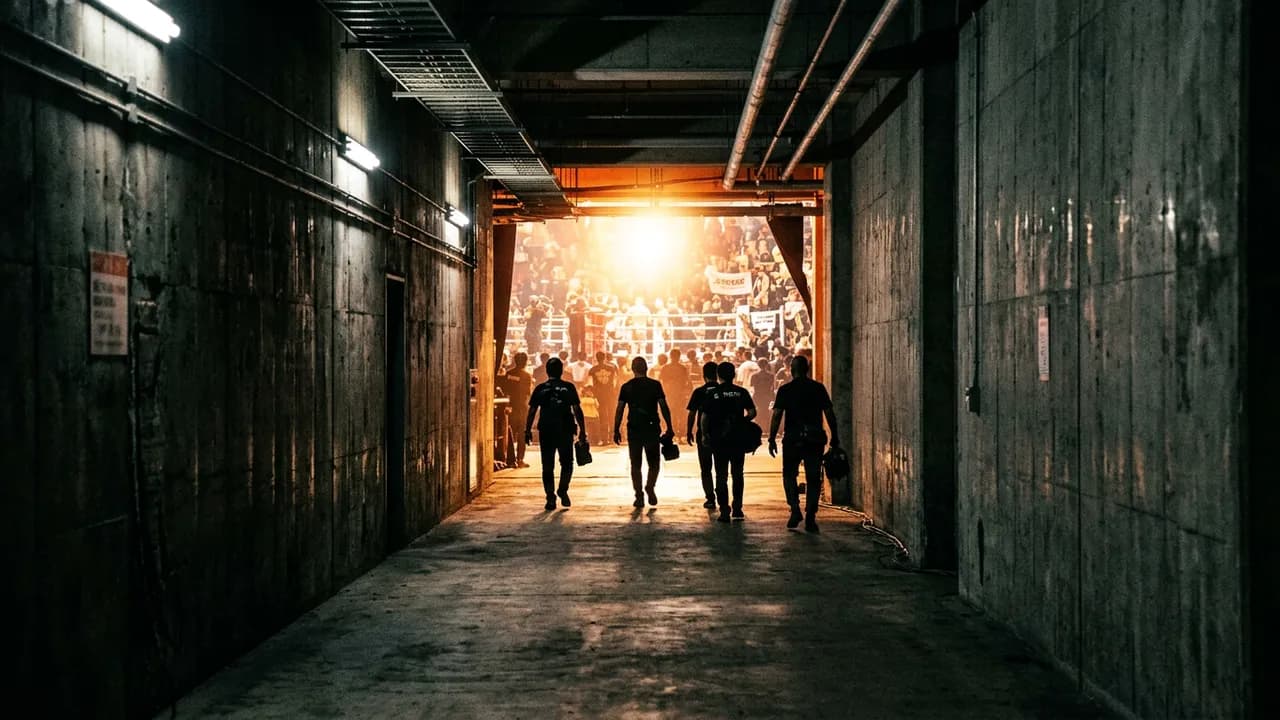 Complete Guide to Street Fighting Organizations Worldwide