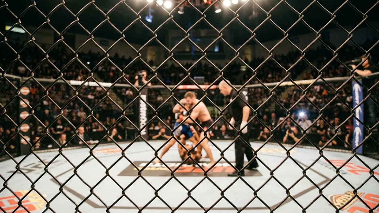 How to Watch Underground Fights: The Complete Streaming Guide
