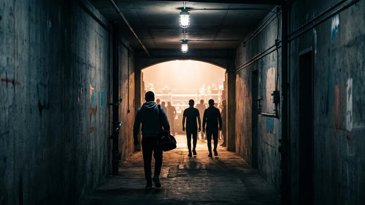 Is Underground Fighting Legal? Country-by-Country Breakdown