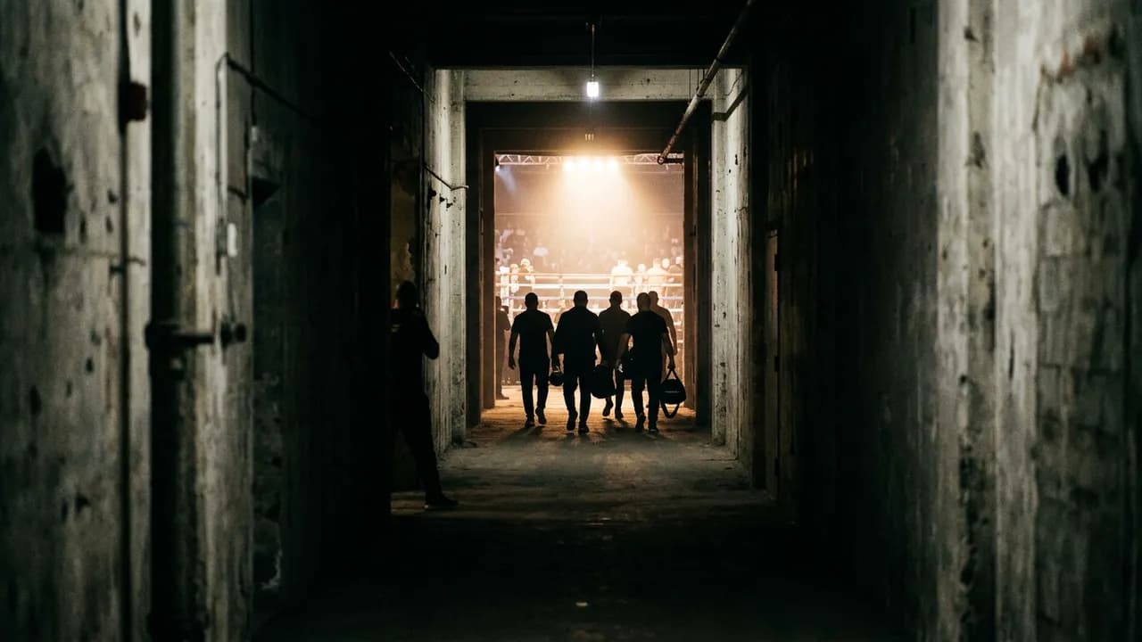 The Ultimate Guide to Backyard Fighting: From Kimbo Slice to Streetbeefs and Beyond