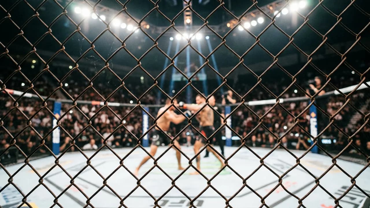 The Ultimate Guide to No-Rules Fighting: The Most Extreme Form of Combat